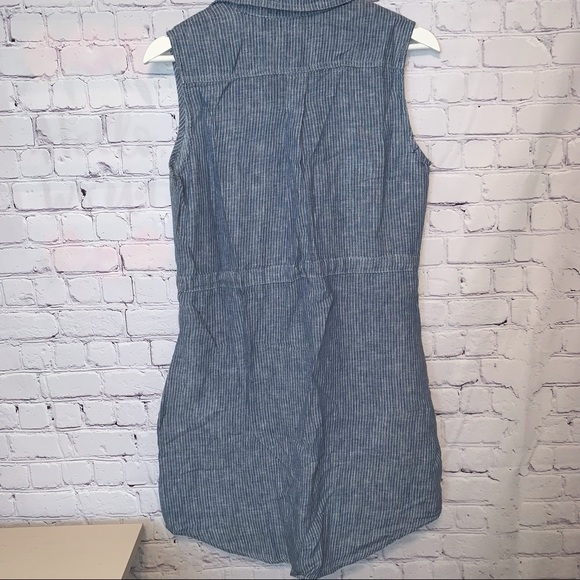 Max Jeans Dress - Picture 3 of 15